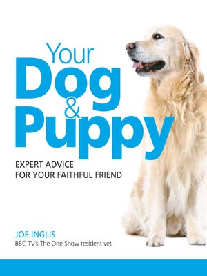 cover image of Your Dog & Puppy